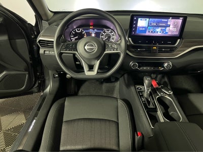 2026 Nissan Altima SV Special Edition