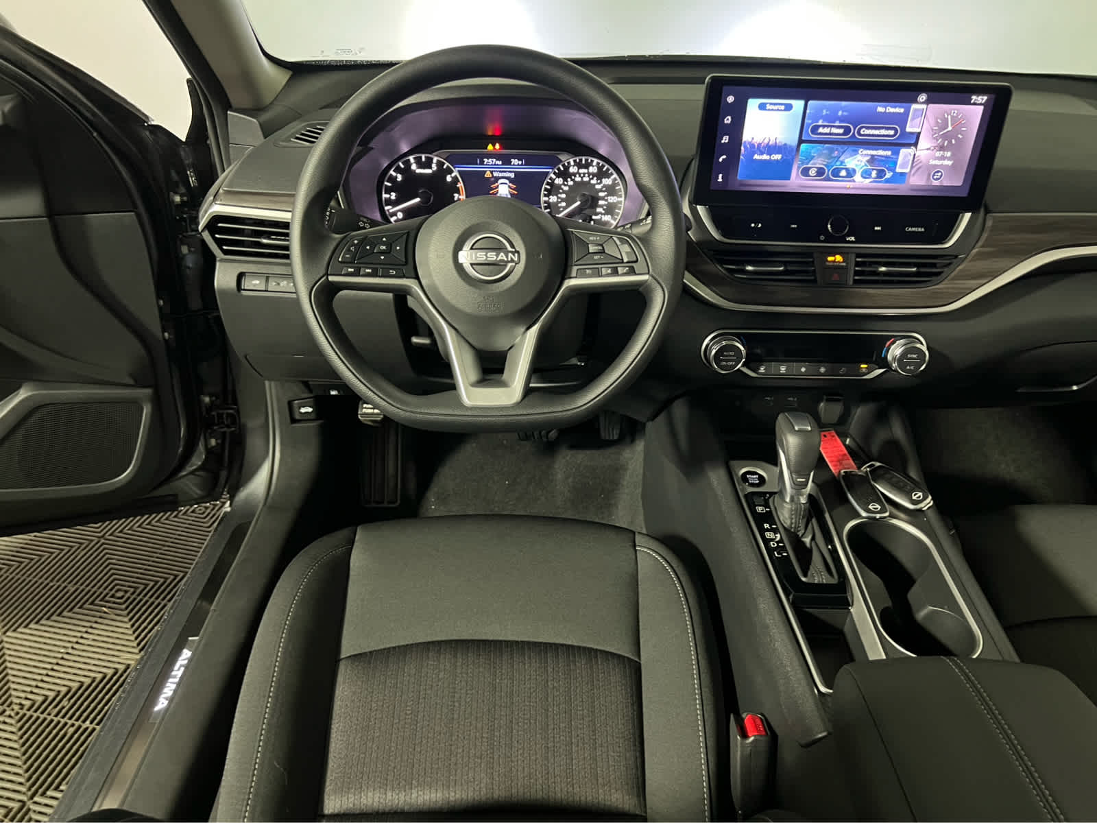 2026 Nissan Altima SV Special Edition