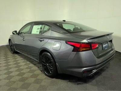 2026 Nissan Altima SV Special Edition