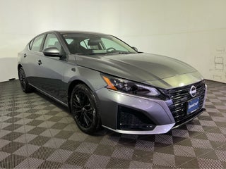 2026 Nissan Altima SV Special Edition