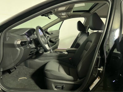 2026 Nissan Altima SV Special Edition