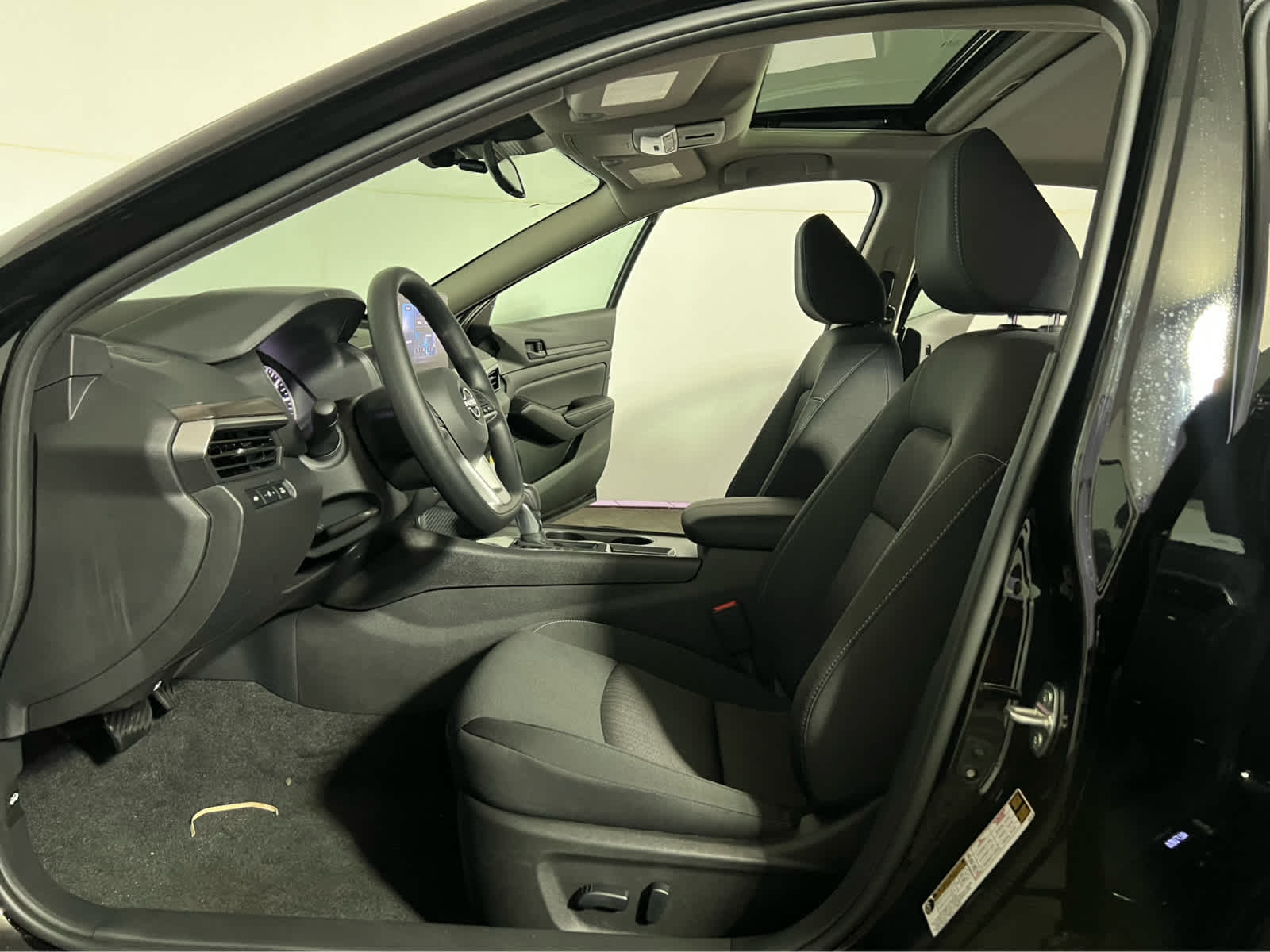 2026 Nissan Altima SV Special Edition