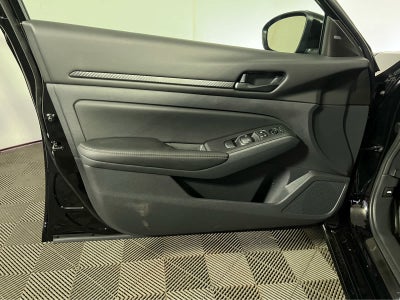 2026 Nissan Altima SV Special Edition