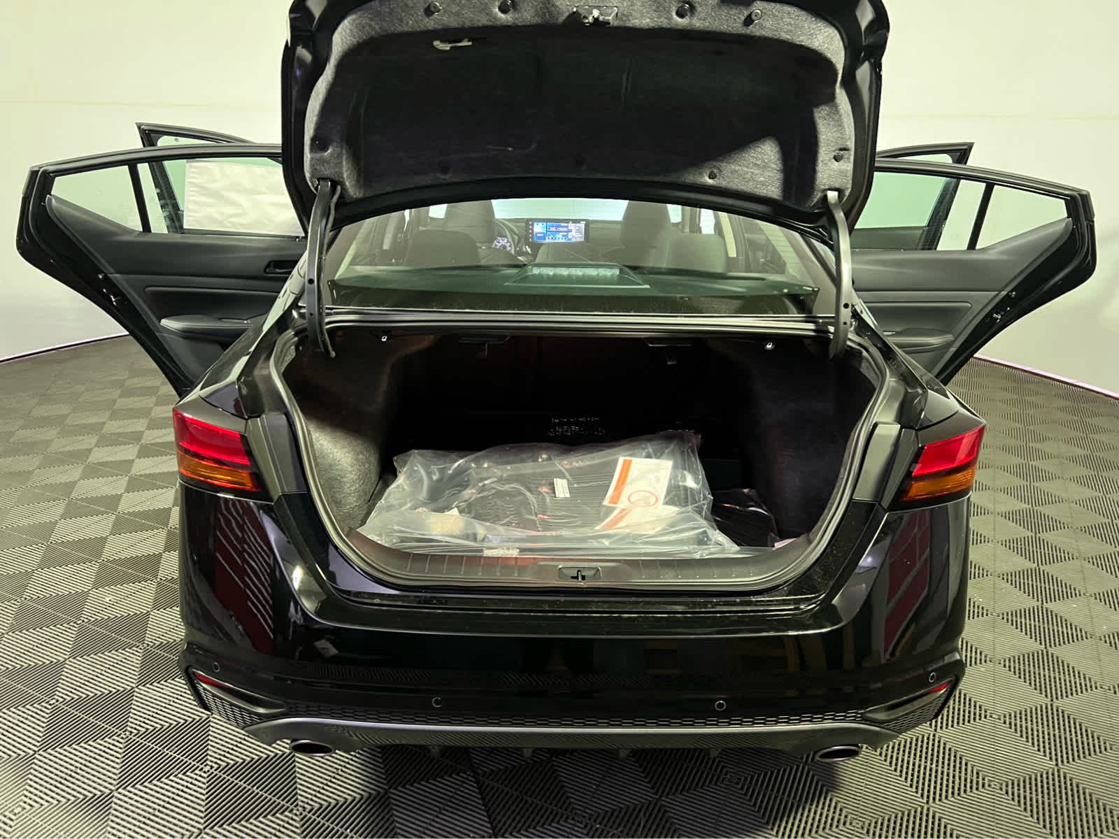 2026 Nissan Altima SV Special Edition