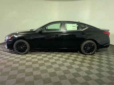 2026 Nissan Altima SV Special Edition