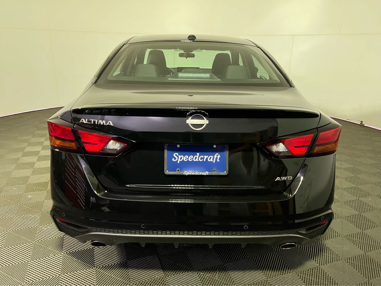 2026 Nissan Altima SV Special Edition