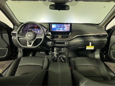 2026 Nissan Altima SV Special Edition