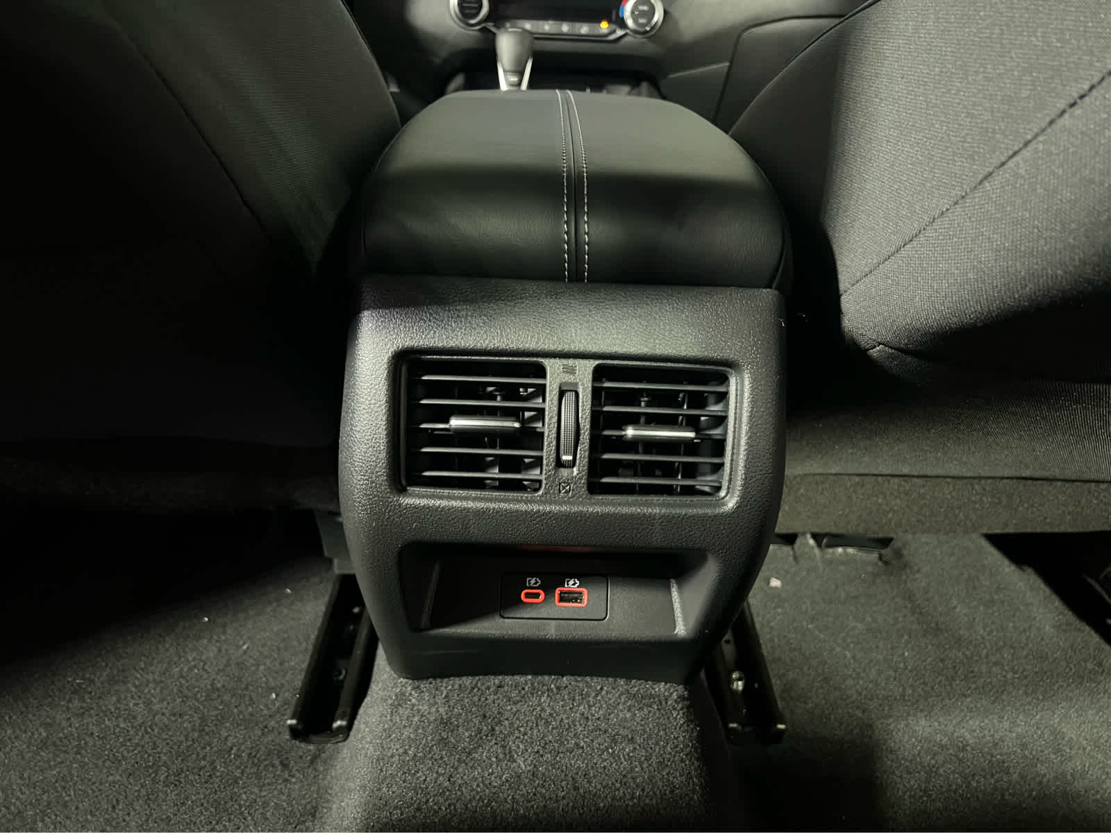 2026 Nissan Altima SV Special Edition