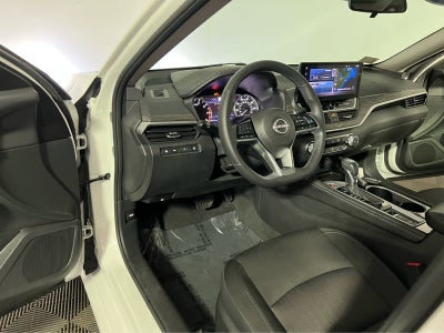 2023 Nissan Altima SV