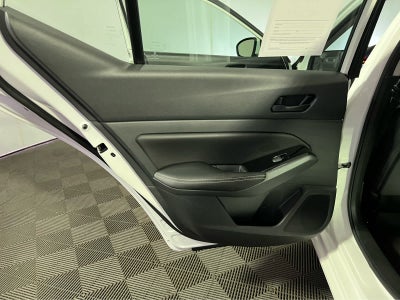 2023 Nissan Altima SV