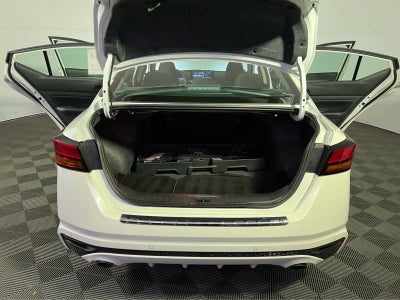 2023 Nissan Altima SV