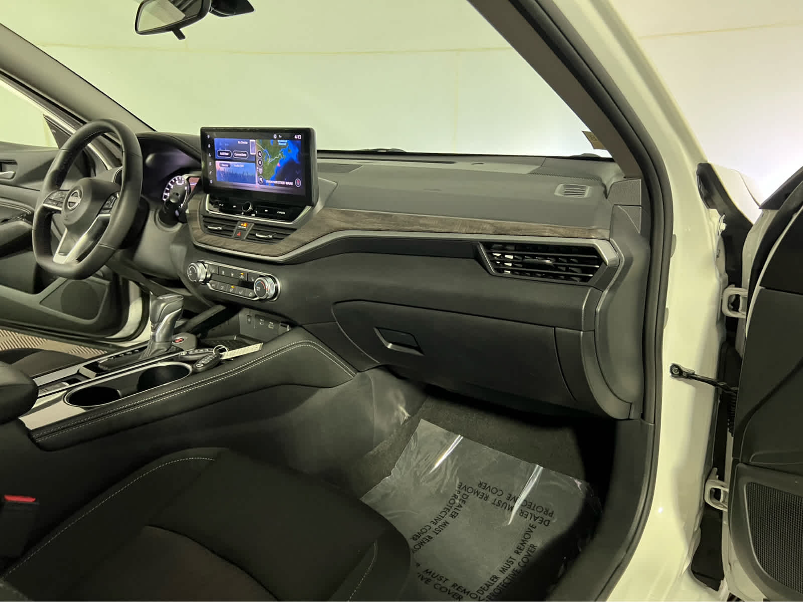 2023 Nissan Altima SV