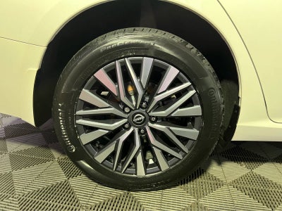 2023 Nissan Altima SV