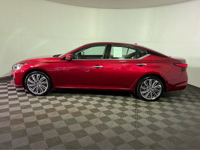 2023 Nissan Altima SL