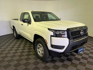2026 Nissan Frontier King Cab® S