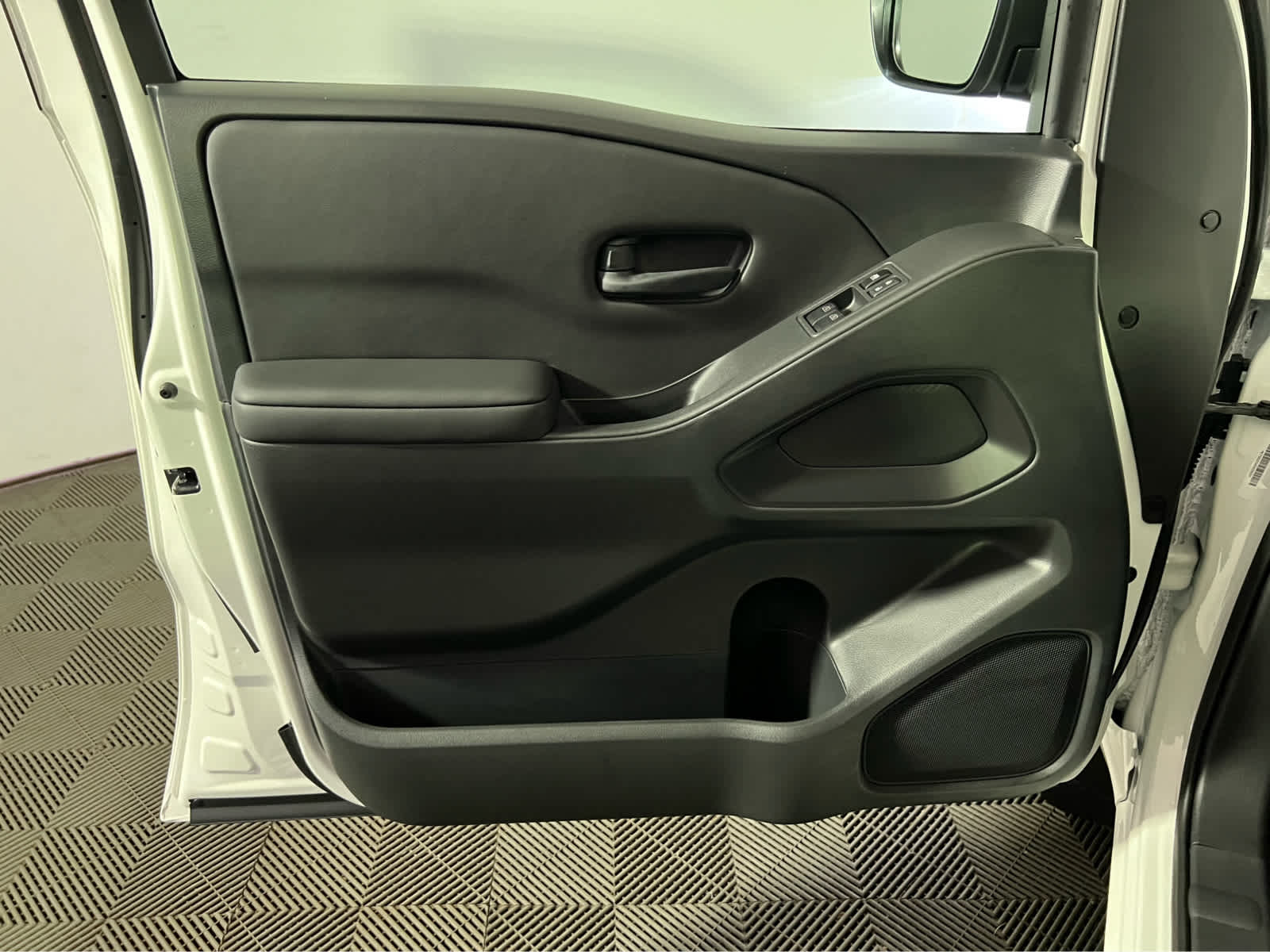2026 Nissan Frontier King Cab® S