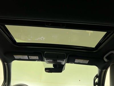 2027 Nissan Frontier Crew Cab PRO-4X®