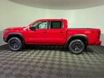 2027 Nissan Frontier Crew Cab PRO-4X®