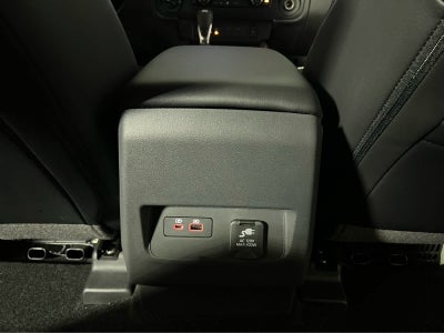 2027 Nissan Frontier Crew Cab PRO-4X®