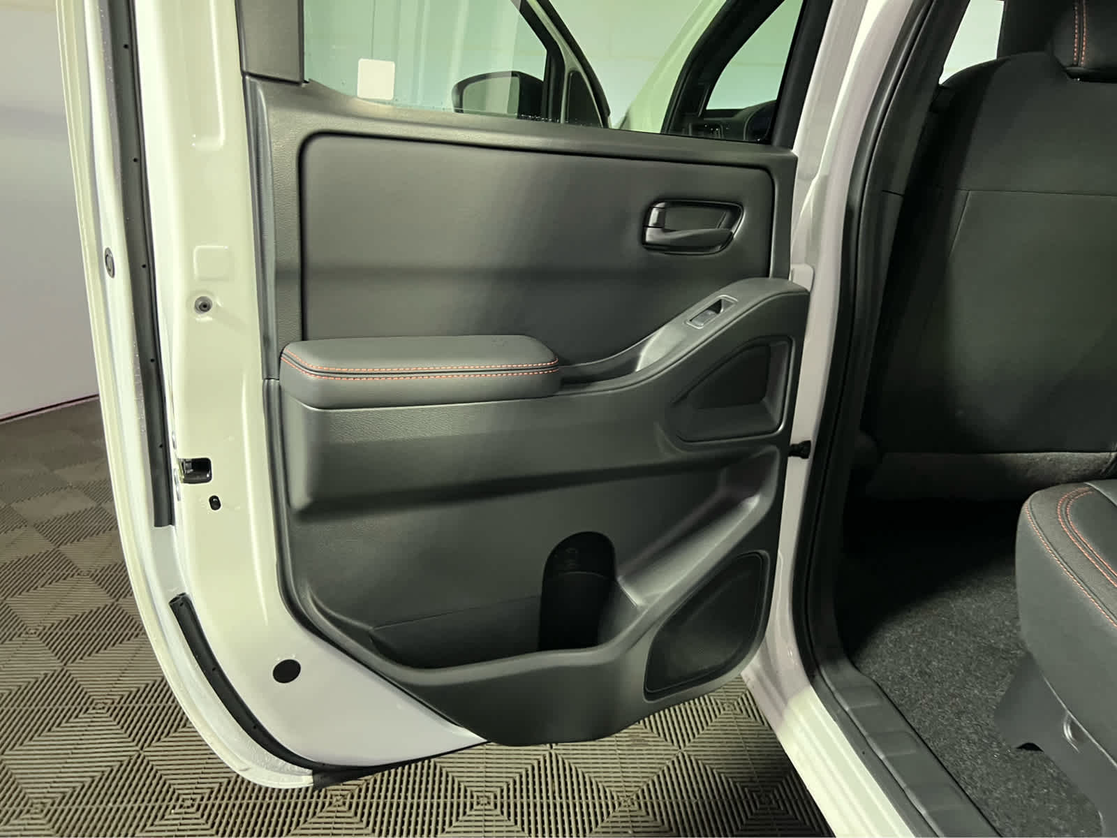 2027 Nissan Frontier Crew Cab PRO-4X®