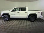 2027 Nissan Frontier Crew Cab PRO-4X®