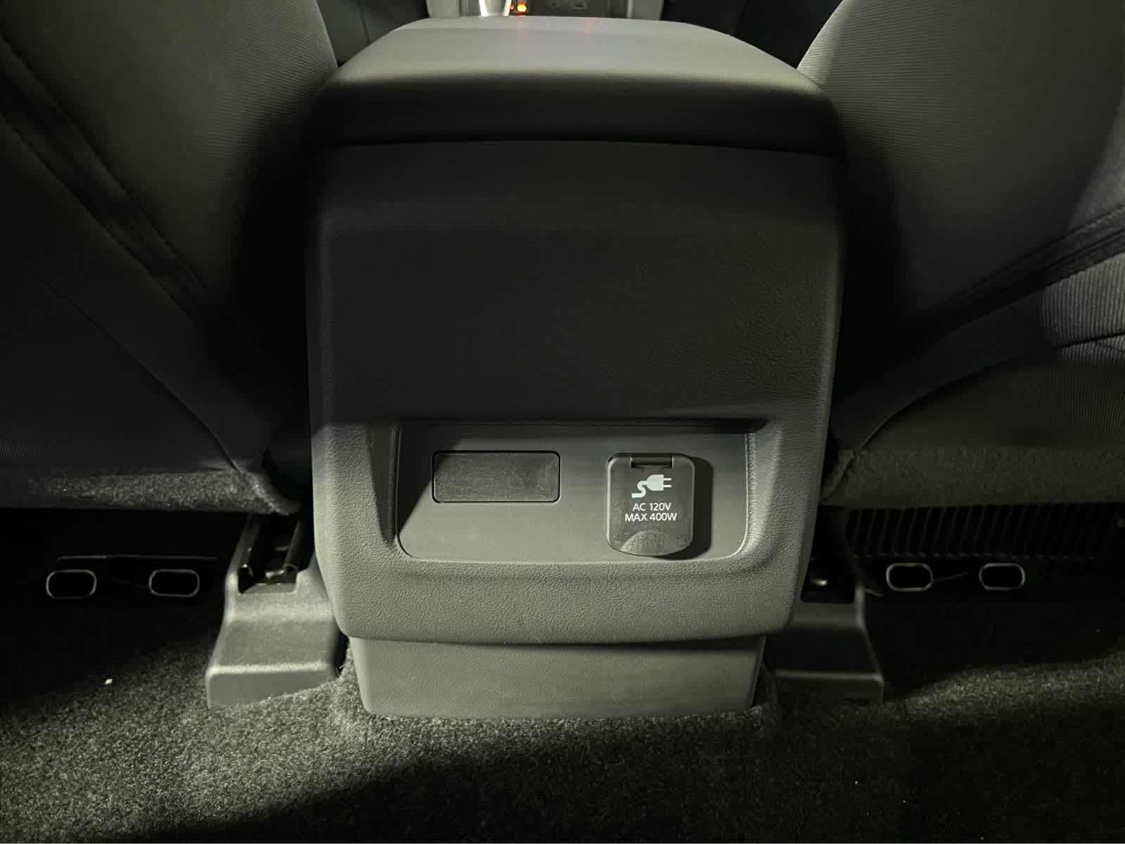 2026 Nissan Frontier Crew Cab S