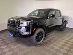 2027 Nissan Frontier Crew Cab SV
