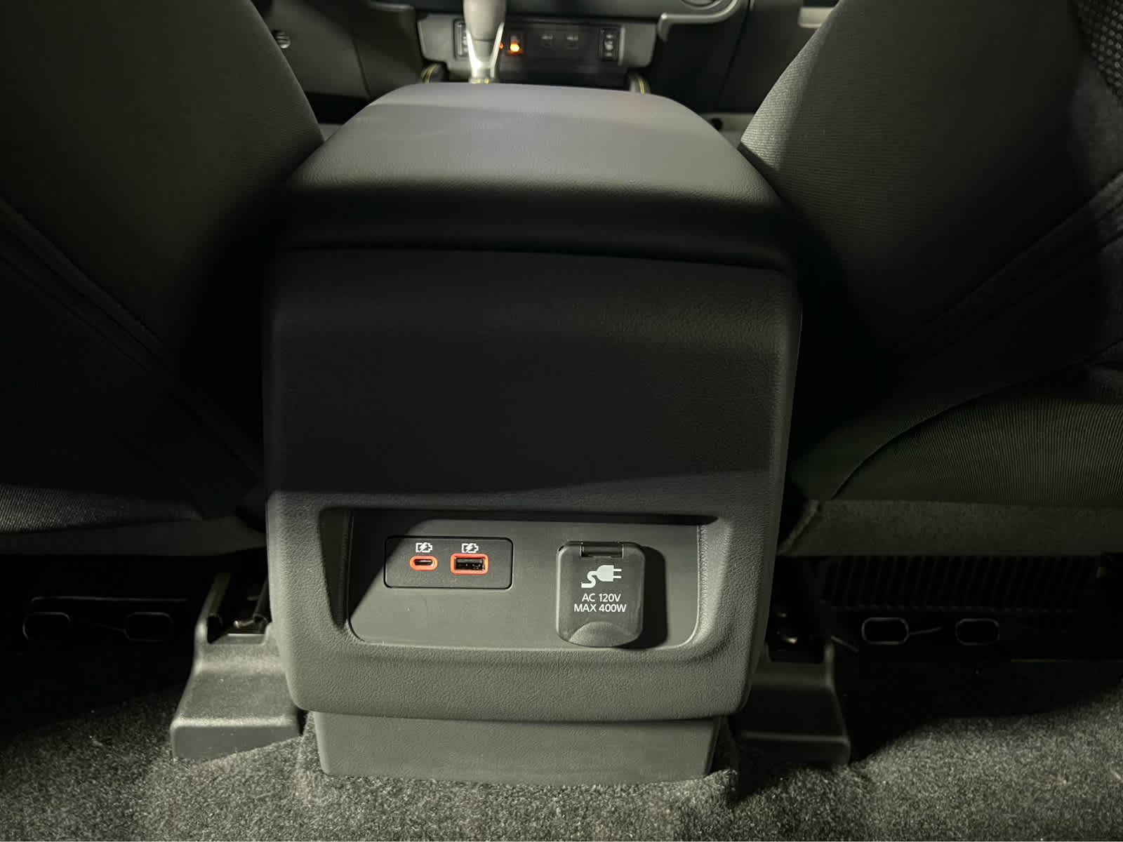 2027 Nissan Frontier Crew Cab SV