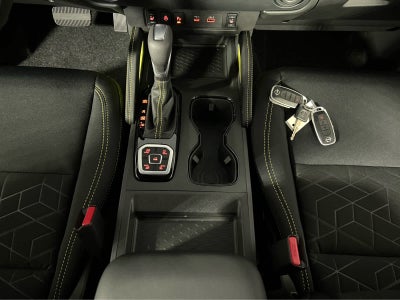 2027 Nissan Frontier Crew Cab SV