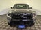2027 Nissan Frontier Crew Cab SV