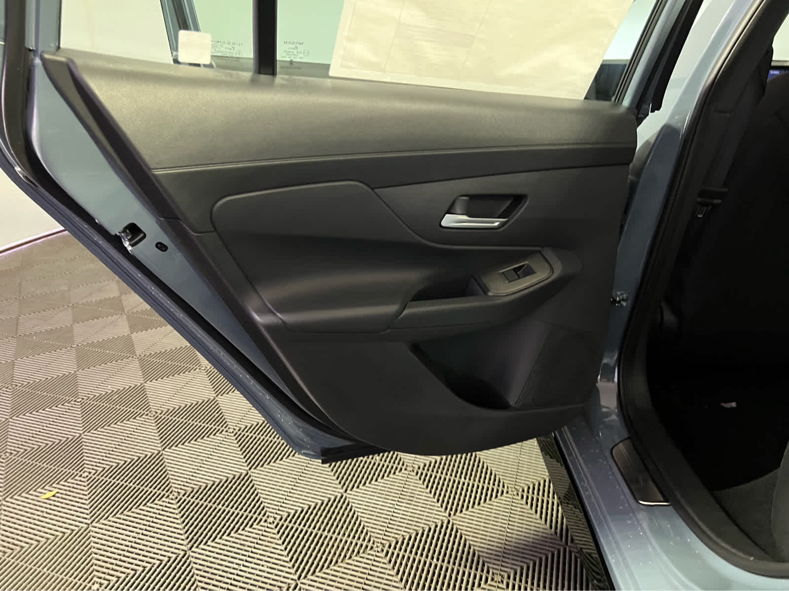 2027 Nissan Sentra SR Midnight Edition