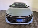 2027 Nissan Sentra SR Midnight Edition