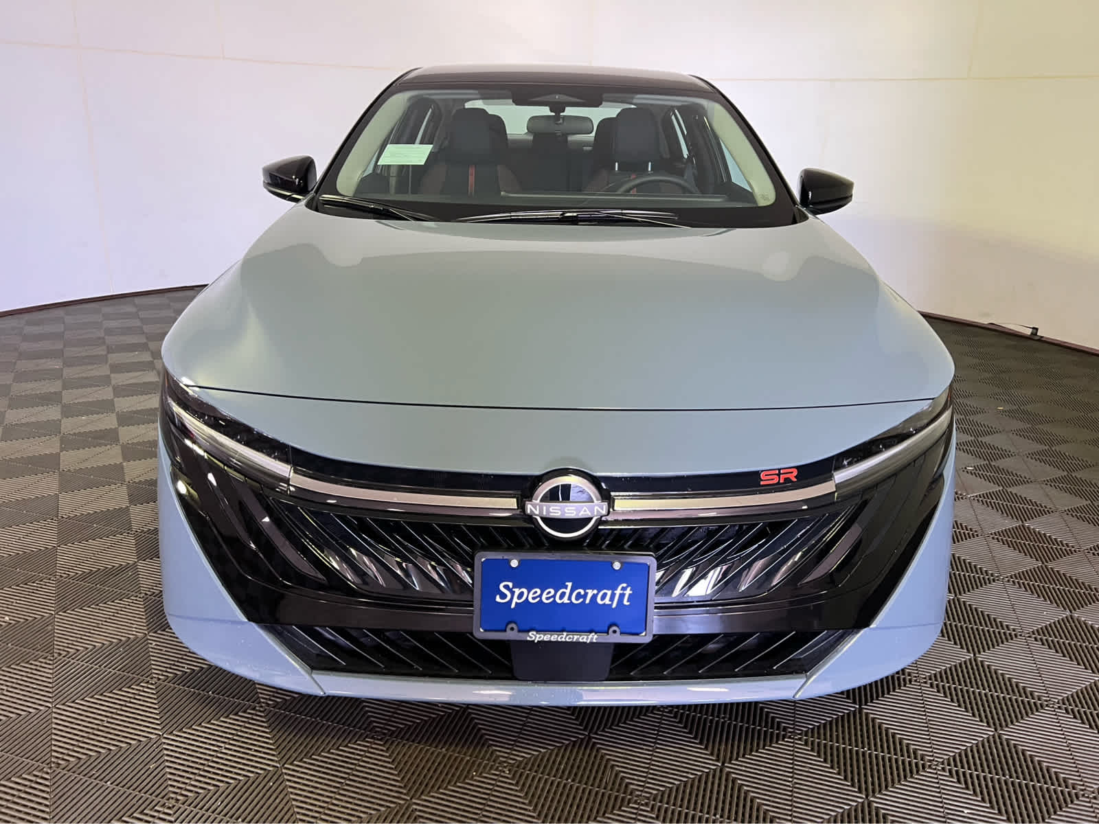 2027 Nissan Sentra SR Midnight Edition