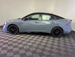 2027 Nissan Sentra SR Midnight Edition