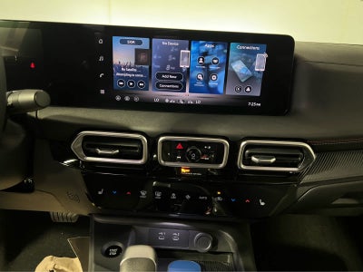 2027 Nissan Sentra SR Midnight Edition