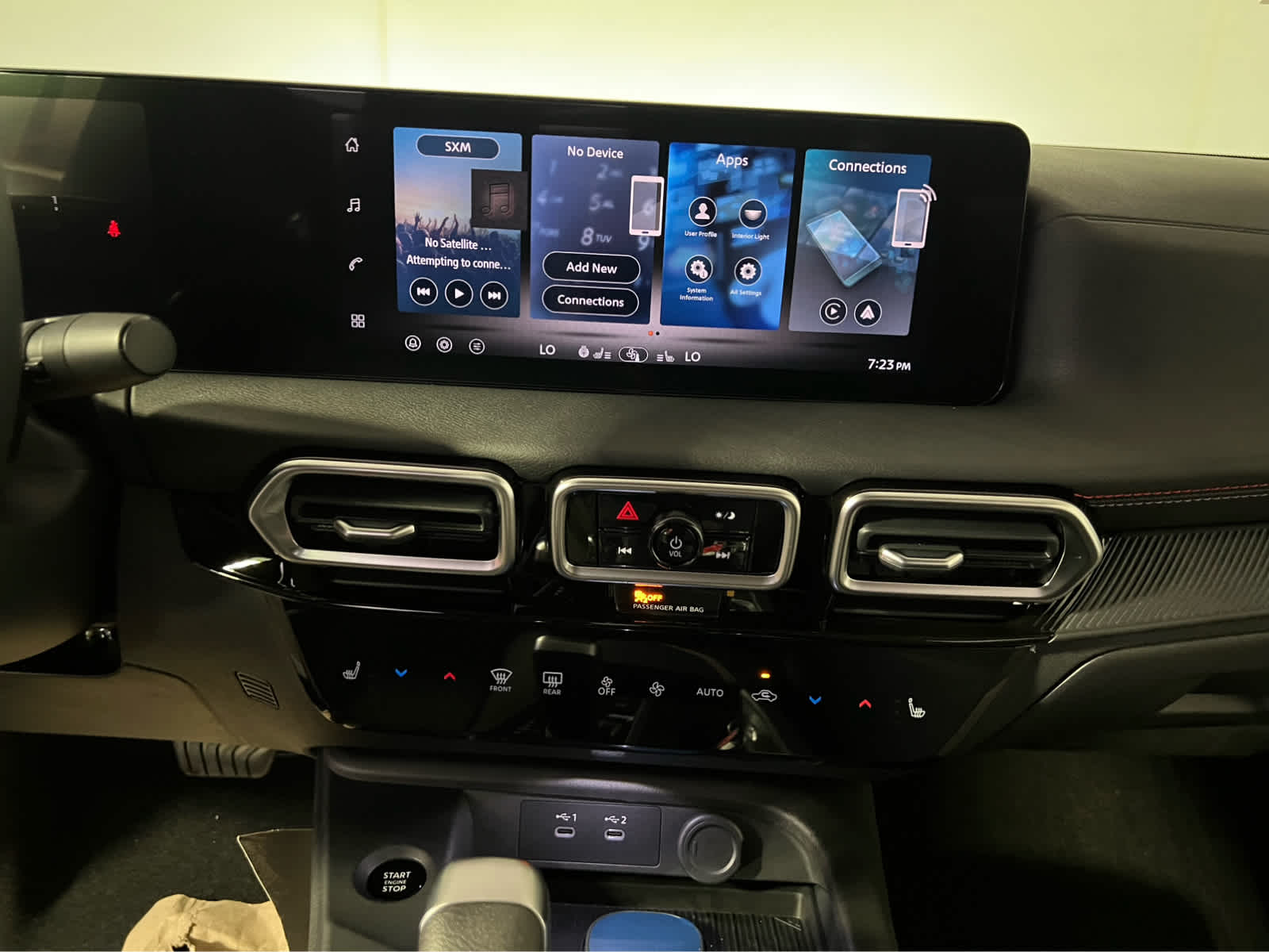 2027 Nissan Sentra SR Midnight Edition