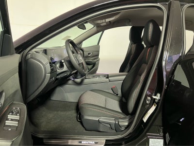 2027 Nissan Sentra SR Midnight Edition