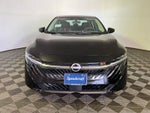 2027 Nissan Sentra SR Midnight Edition
