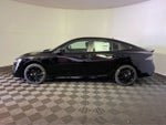 2027 Nissan Sentra SR Midnight Edition