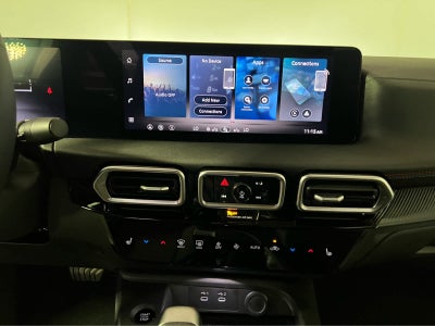 2027 Nissan Sentra SR Midnight Edition