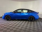 2027 Nissan Sentra SR Midnight Edition