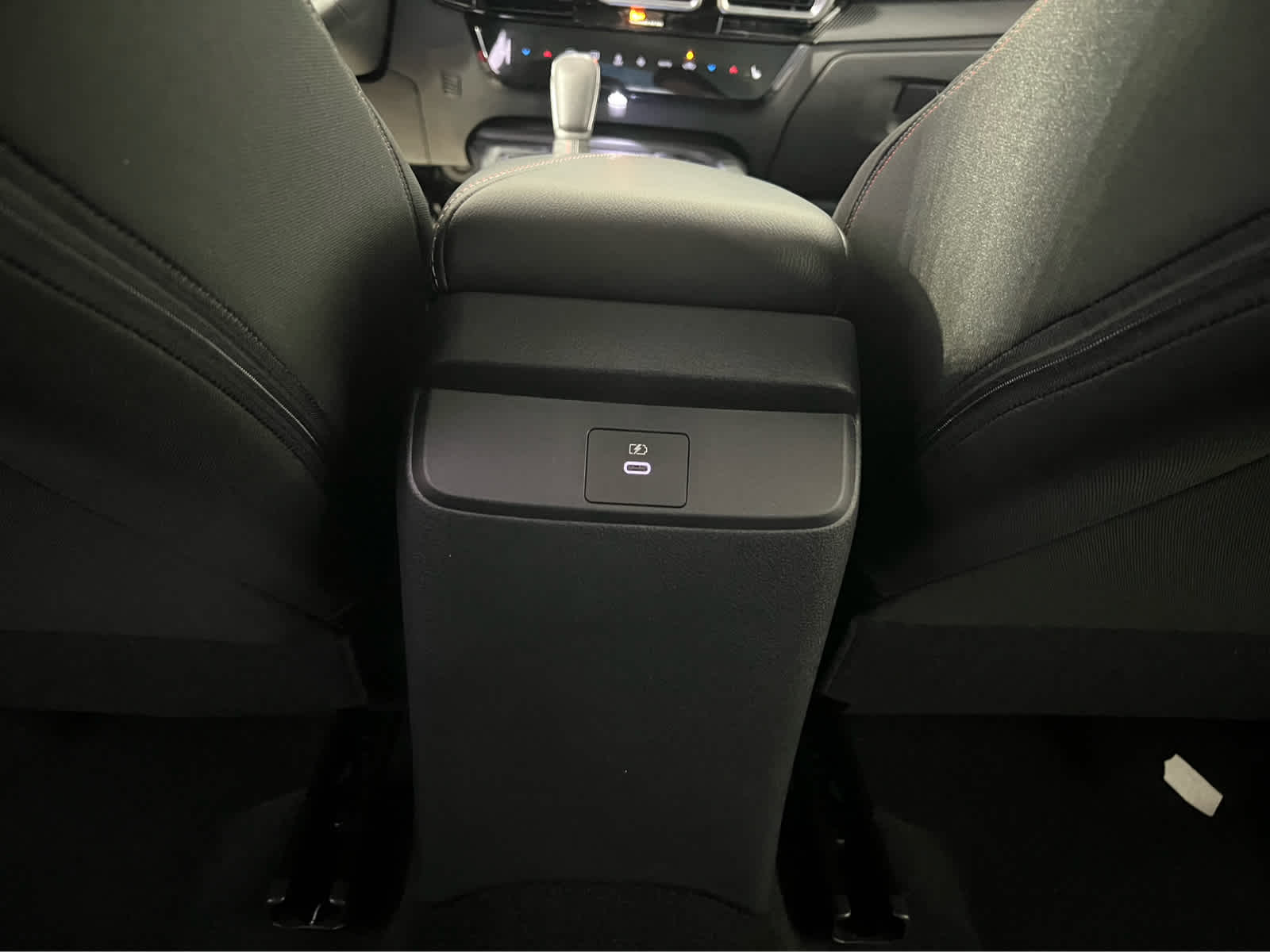 2027 Nissan Sentra SR Midnight Edition
