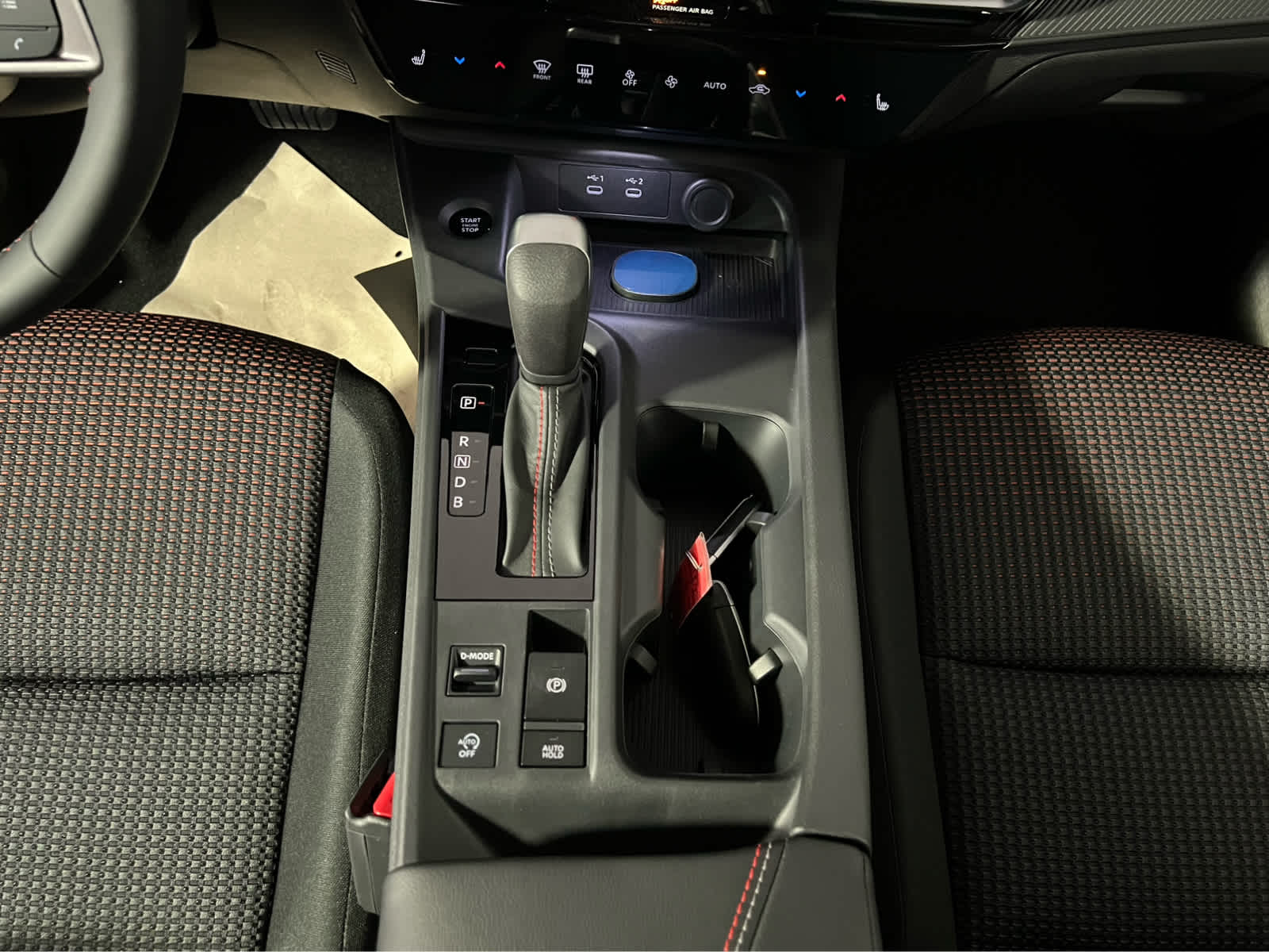 2027 Nissan Sentra SR Midnight Edition