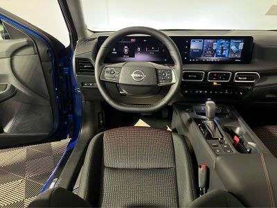 2027 Nissan Sentra SR Midnight Edition