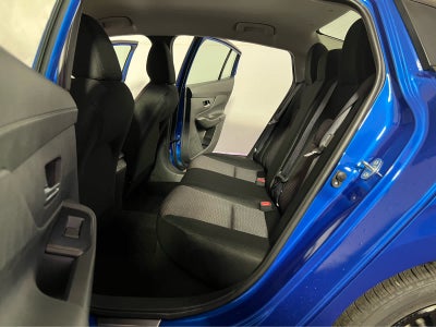 2027 Nissan Sentra SR Midnight Edition
