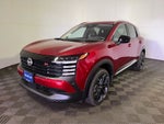 2027 Nissan Kicks SR