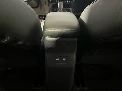 2027 Nissan Kicks SR