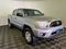 2015 Toyota Tacoma 4WD Double Cab V6 AT (Natl)