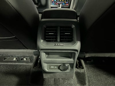 2024 Volkswagen Tiguan SEL R-Line