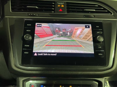 2024 Volkswagen Tiguan SEL R-Line